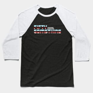 Fifty Something Baseball T-Shirt